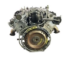 Motor 2011 für Mercedes-Benz