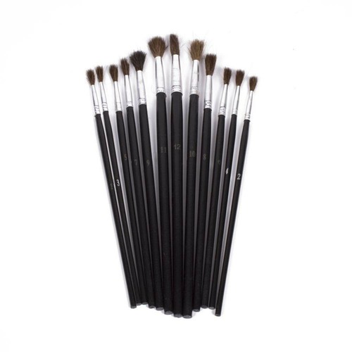 Pinsel set tlg paint - paint, brush