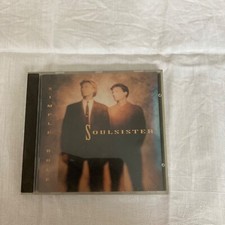 Soulsister - Simple Rule CD