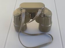 Hensoldt Fero D 19 # 10x50 M Top Dienstglas! Klassiker der Zeiss-Hensoldt Gruppe