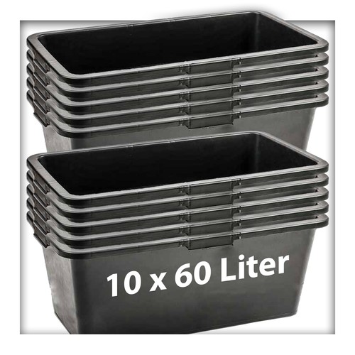 Stk liter mörtelkasten - stk.,