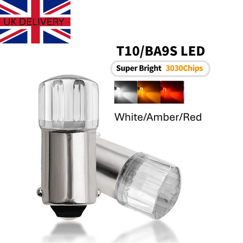 Ba9s 233 led - led, xenon