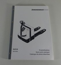 Teilekatalog ersatzteilliste - /,
