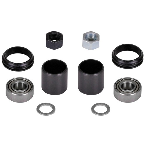 Dmr service kit - kit, v-twin