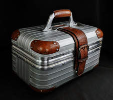 RIMOWA Vintage Topas "ASSIMA"