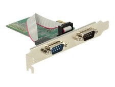 Delock pci express card - delock,