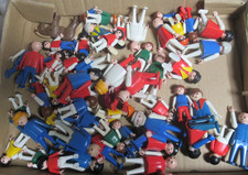 Playmobil viele Figuren aus