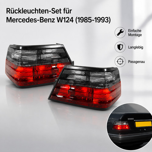 Heckleuchte bremslicht - heckleuchte,