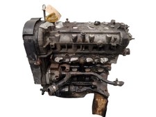 Motorblock 199A6000 Motor
