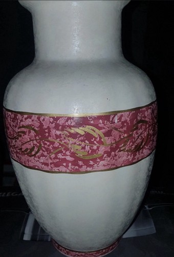 Blumenvase