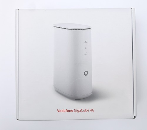Vodafone gigacube z21 lte - gigacube,