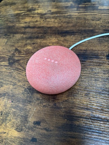 Google nest mini - google, smart