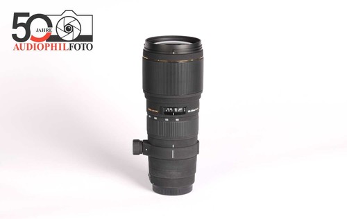 Sigma 100 300mm 4 ex - /, apo
