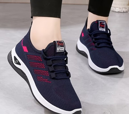 Women casual sneakers - casual,