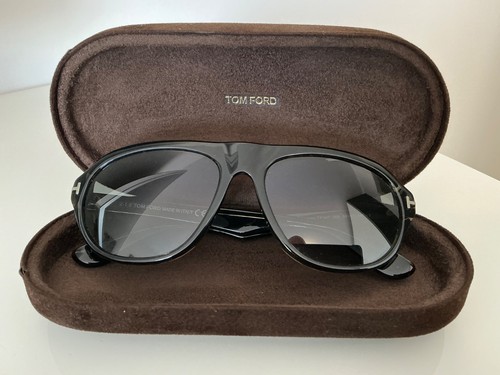Tom ford schwarze tf397 ivan - tf397,