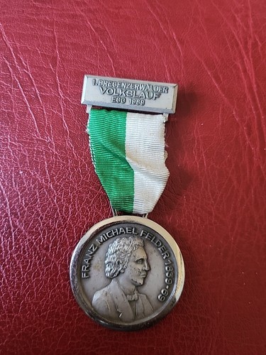 Alter wander orden medaille - orden,