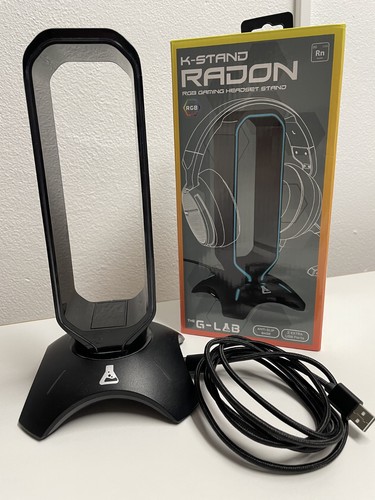The lab stand radon - g-lab,