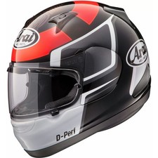 Arai Quantum-ST PRO Helm