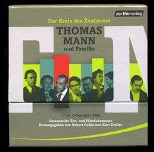 Thomas MANN★KREIS DES