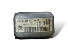 Mercedes-Benz C W203 2004 ESP