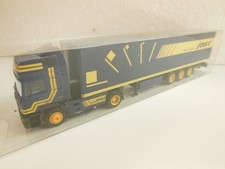 AWM MAN Sattelzug Jost