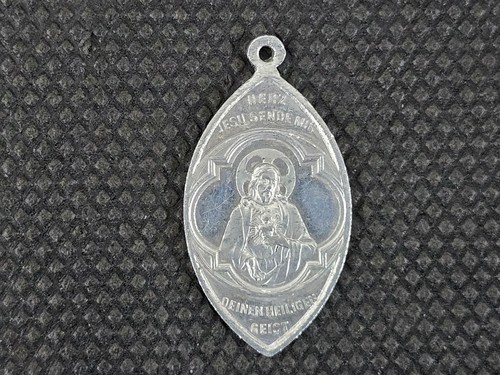 Herz jesu heiliger geist - jesu,