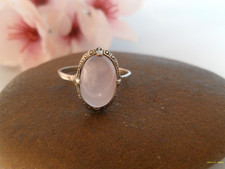 Zauberhafter antiker Ring