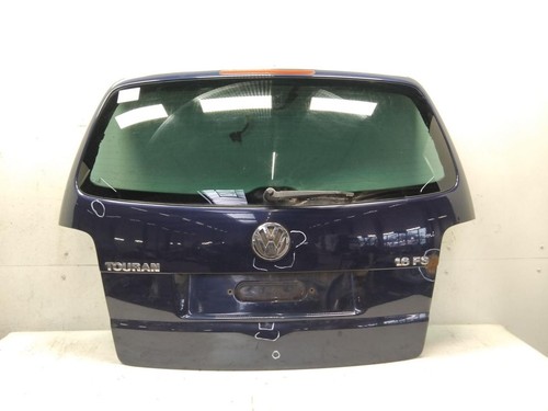 Touran original - touran,