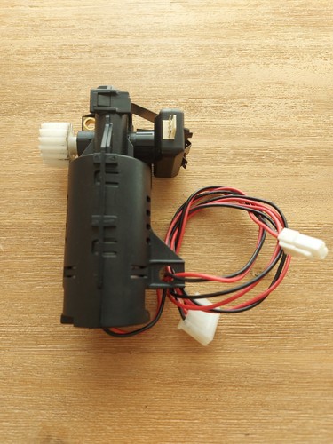 Getriebemotor aus jura j5 - aus,