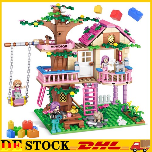 504 teile bausteine - 504,