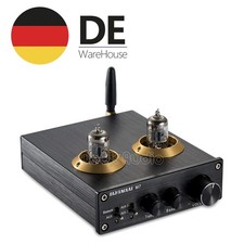 Röhren vorverstärker mit - röhren,