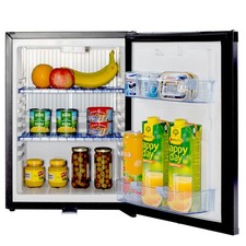 Smad 40l mini kühlschrank 12v - 40l, mini-kühlschrank