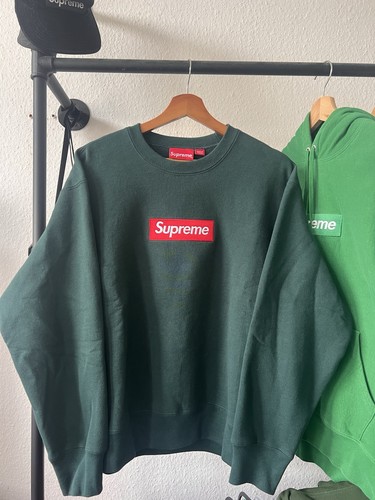 Supreme box logo - supreme,