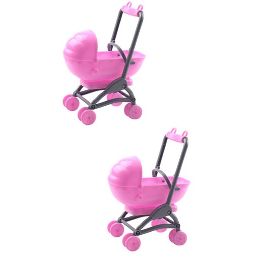 Set puppenbuggy junge - set, of