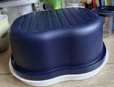 Tupperware Laibwächter klein