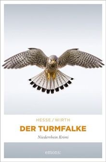Der turmfalke niederrhein - der, turmfalke: