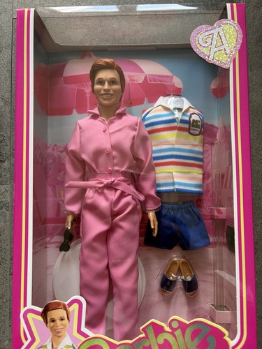 Barbie signature the - -,