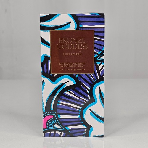 Estée lauder bronze goddess - bronze,