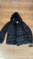 Wellensteyn Winterjacke Größe M