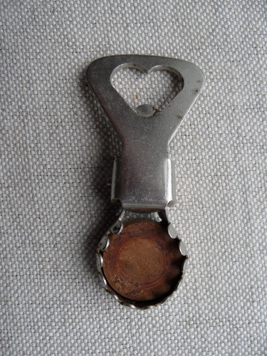 Ddr flaschenöffner - ddr,