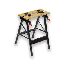 Meistercraft Werktisch