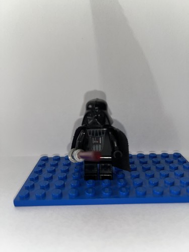 Lego darth vader - lego,