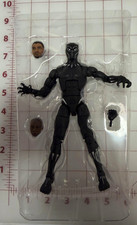 Marvel Legends Okoye BAF