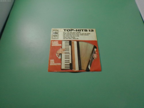 Single top hits albert - single, 13