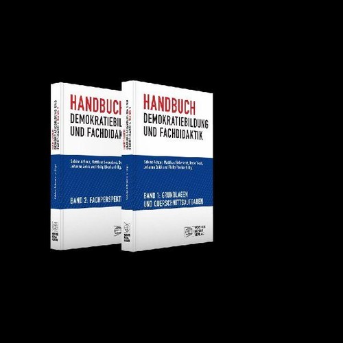 Handbuch demokratiebildung und - handbuch,