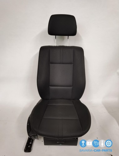 Original bmw e83 - e83, sitz