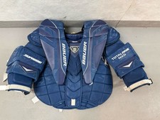 Bauer TotalOne NXG Custom