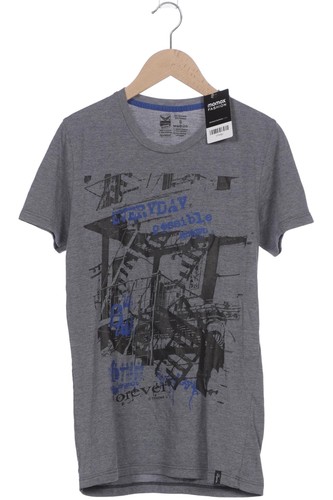Trigema shirt herren - t-shirt,