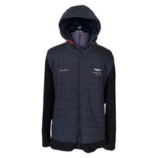 Hackett Aston Martin Racing