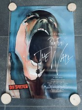 Pink Floyd - The Wall - Der